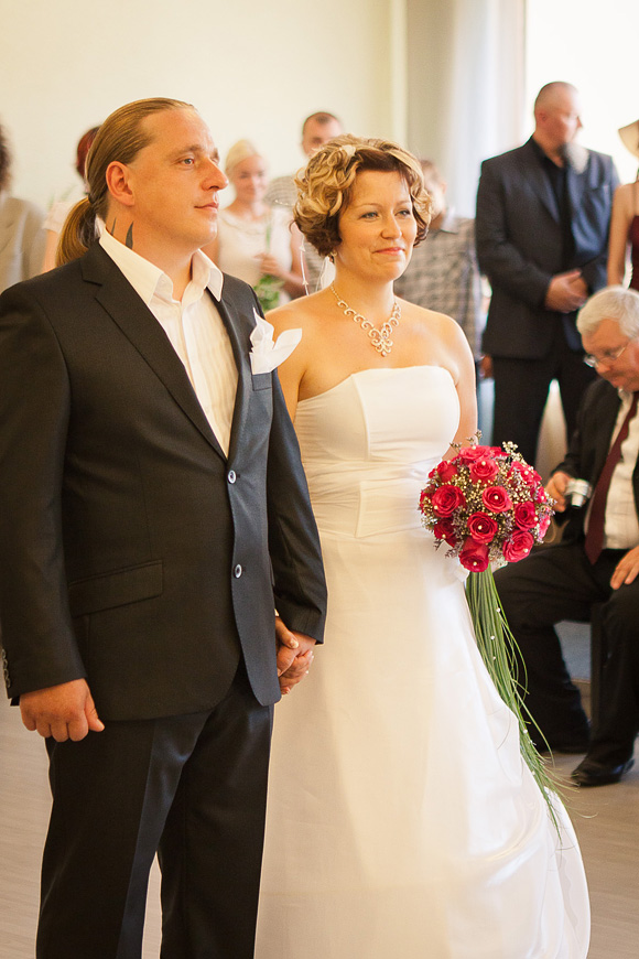 Tartu Wedding: Viia & Vitali - Sokk & Butlers Weddings