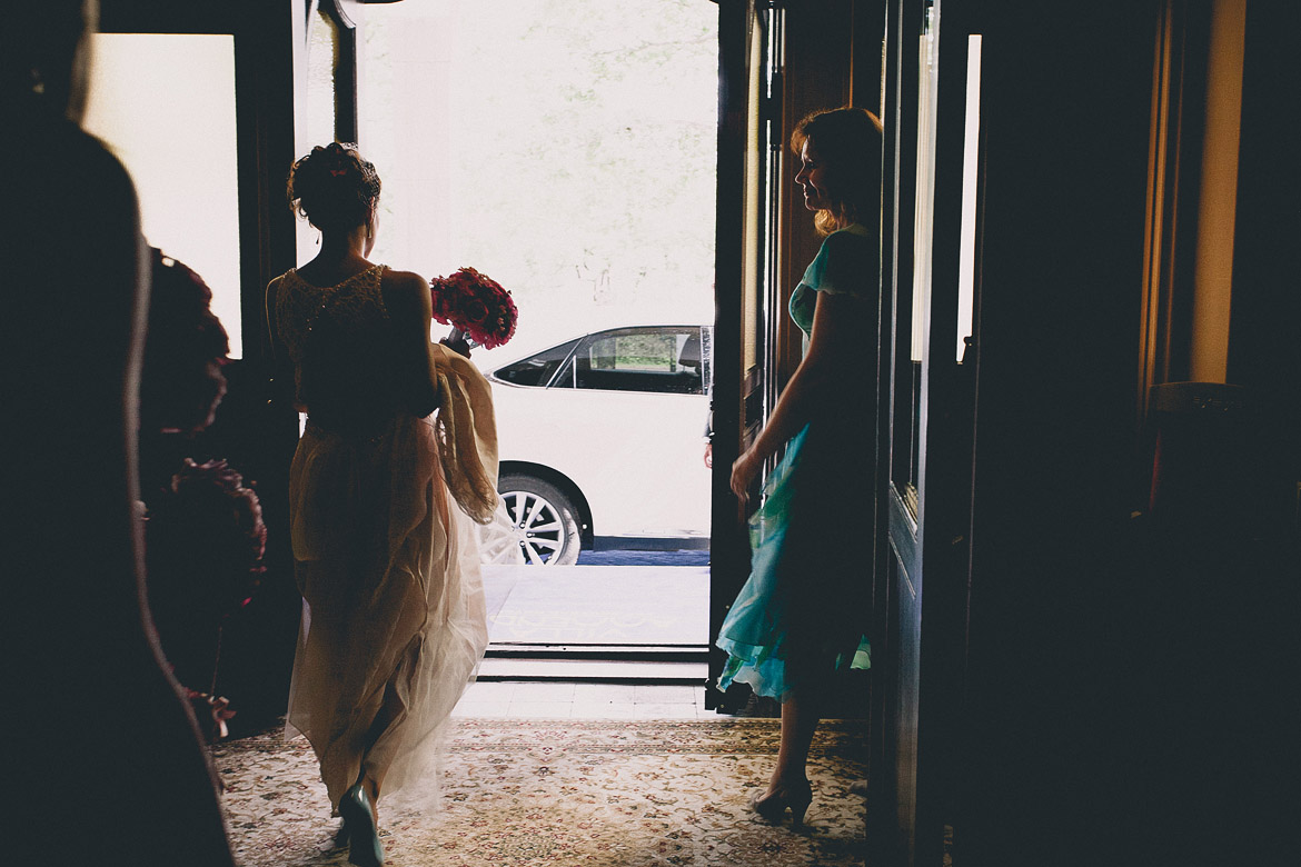 Robert & Irja's wedding at Ammende Villa, Pärnu, Estonia