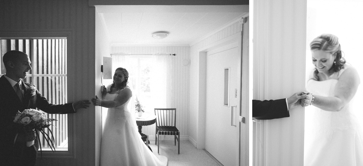 Bröllop | Wedding at Bankeryd, Sweden