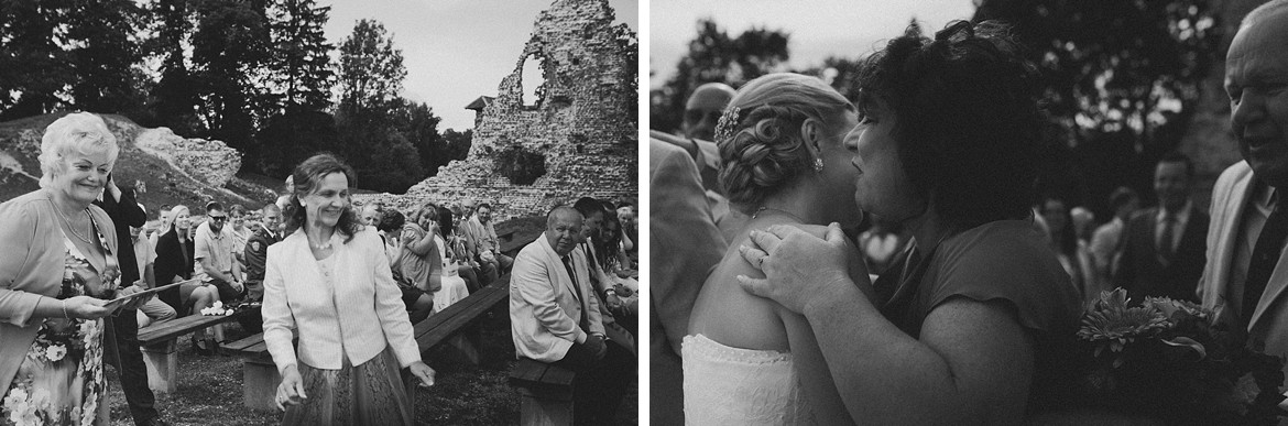 Wedding photographer at Viljandi, Estonia